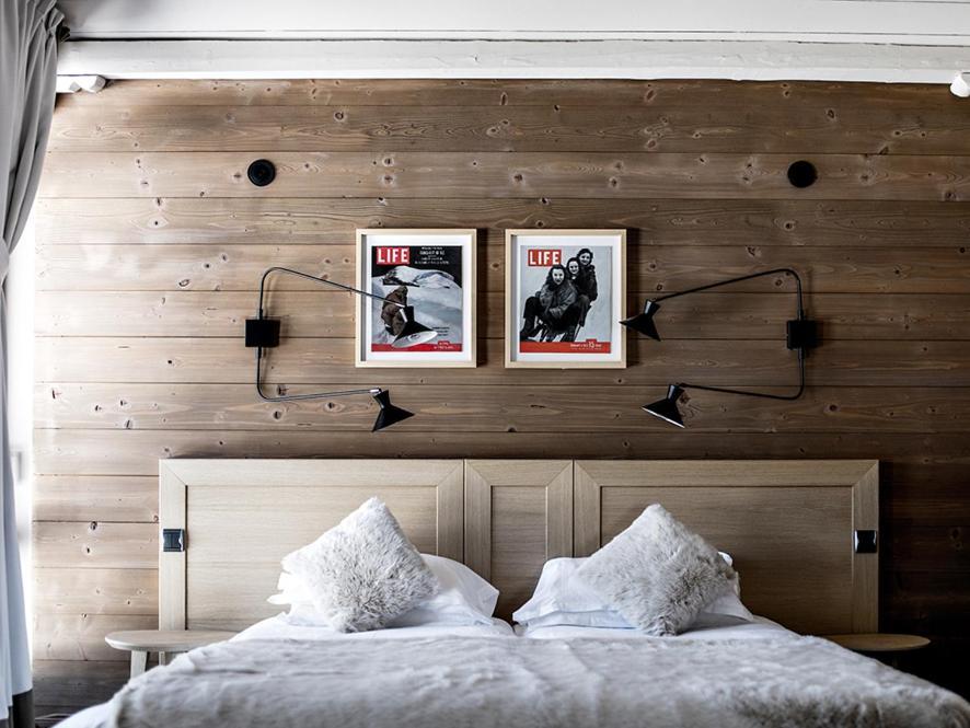 Les Trois Vallees, A Beaumier Hotel 4*