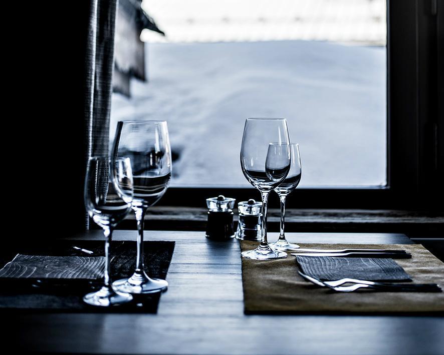 Les Trois Vallees, A Beaumier