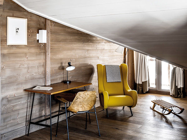 Les Trois Vallees, A Beaumier 4* Courchevel