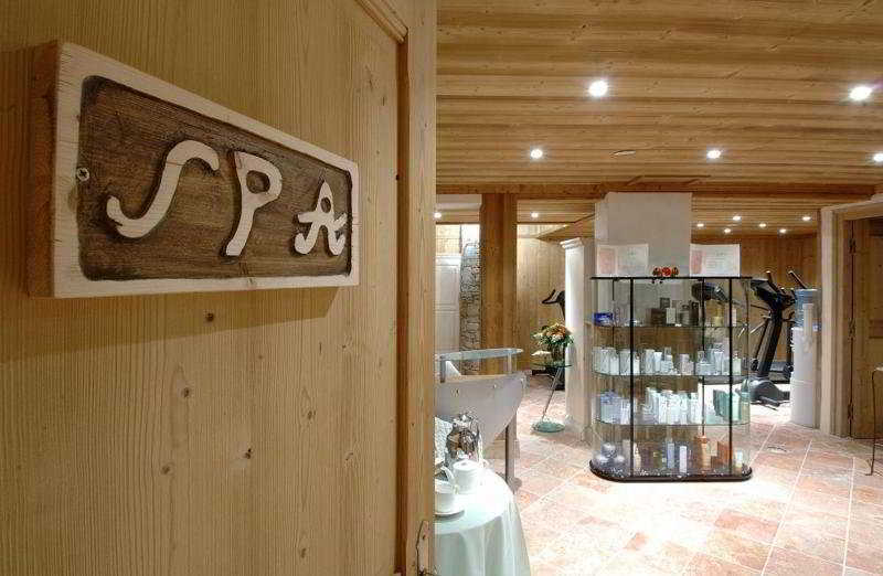 Hotel Les Trois Vallees, A Beaumier