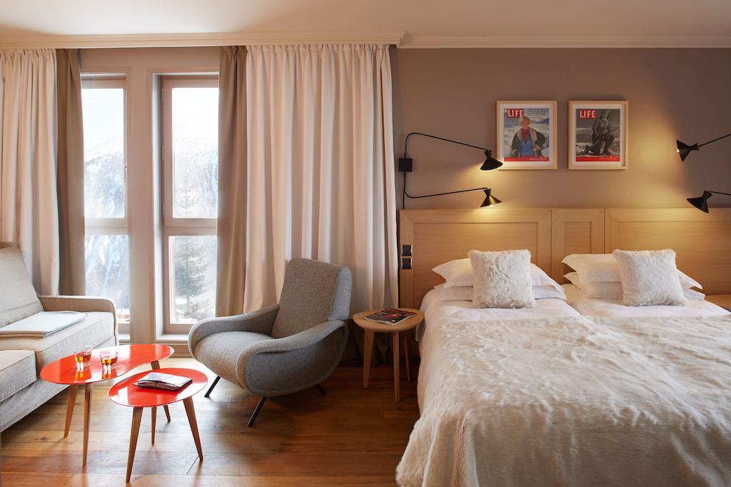 Les Trois Vallees, A Beaumier Hotel 4*