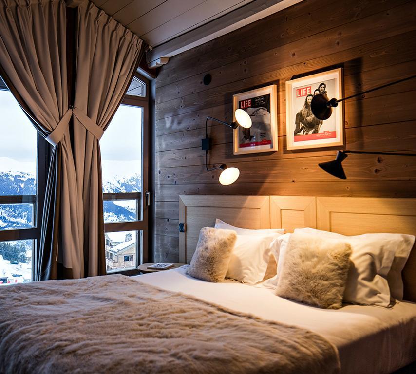 Hotel Les Trois Vallees, A Beaumier