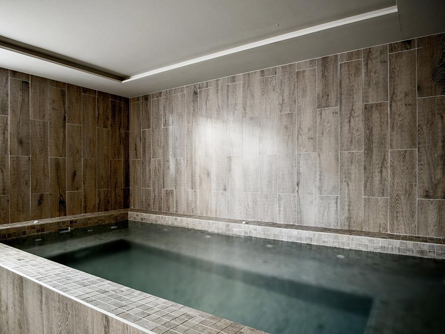 Les Trois Vallees, A Beaumier Courchevel