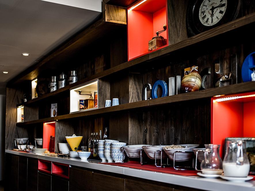 Hotel Les Trois Vallees, A Beaumier 4*