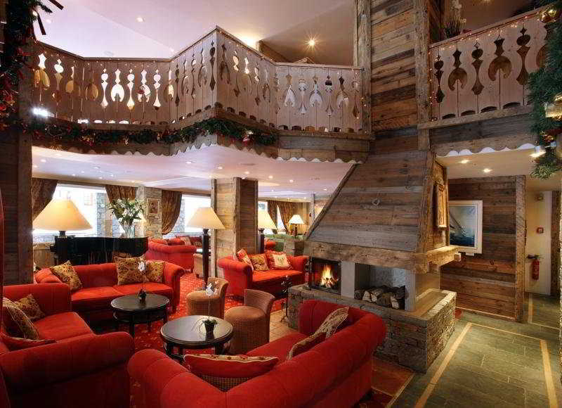 Les Trois Vallees, A Beaumier Hotel 4*