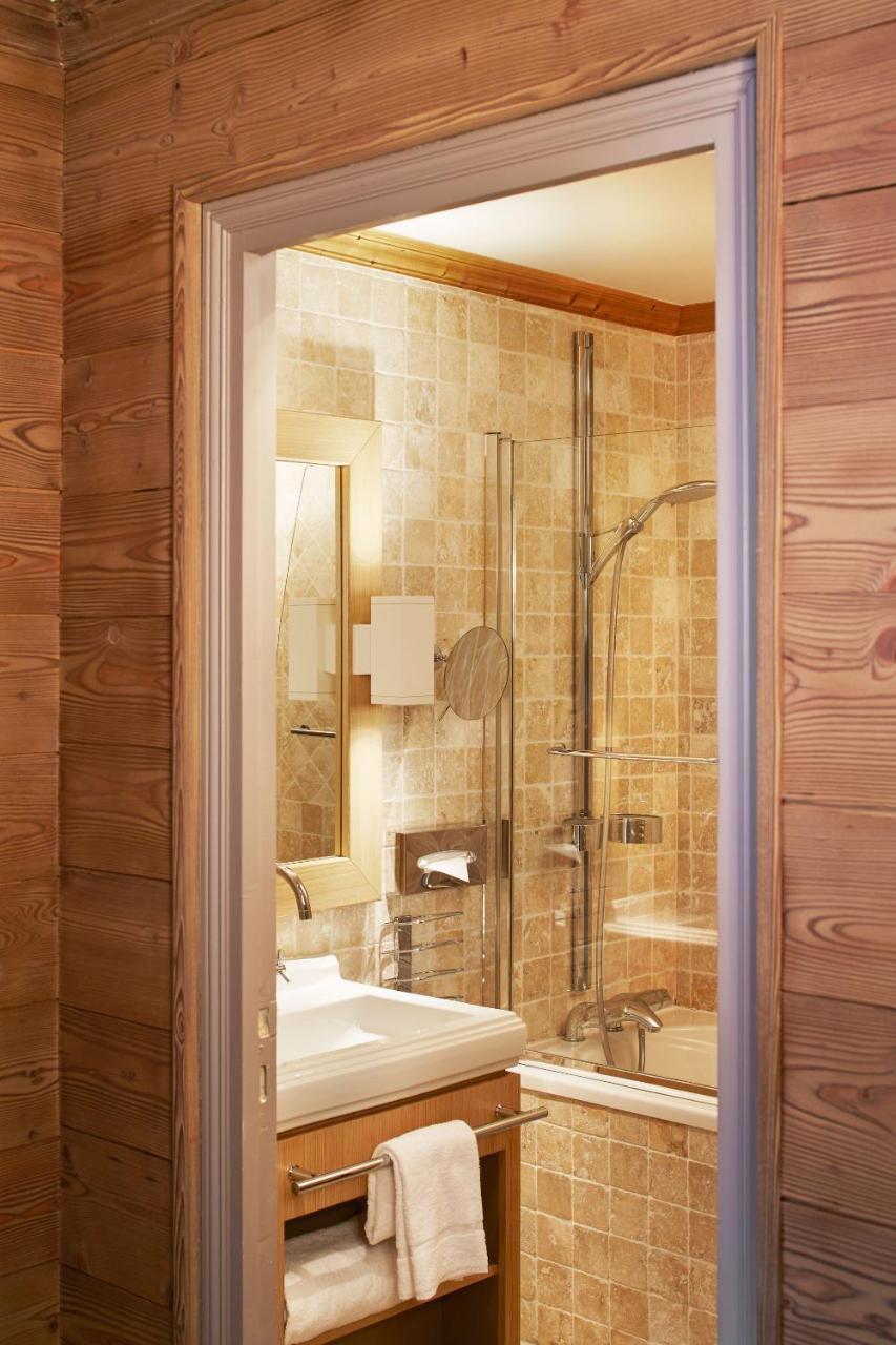 Les Trois Vallees, A Beaumier 4* Courchevel