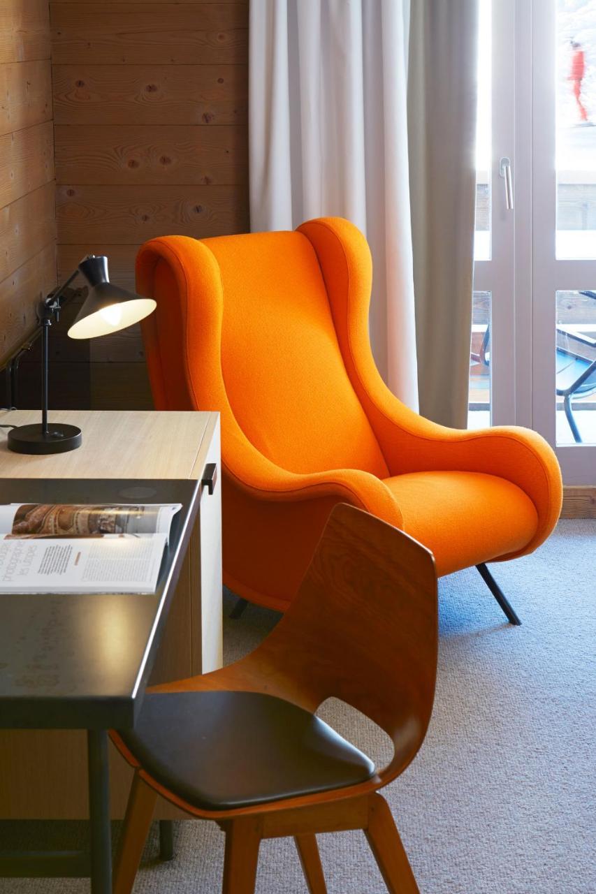 Les Trois Vallees, A Beaumier 4* Courchevel